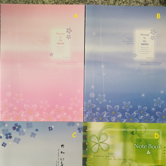 16K Notebook - Picture 4 of 10